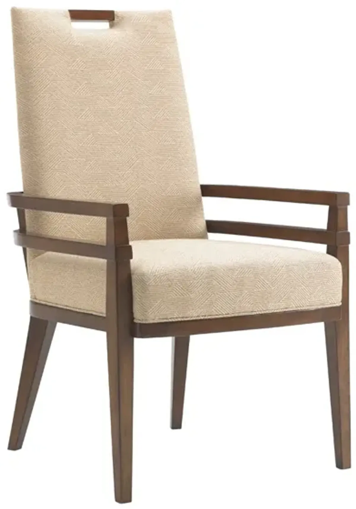 Tommy Bahama Home by Lexington Island Fusion Coles Bay Armchair