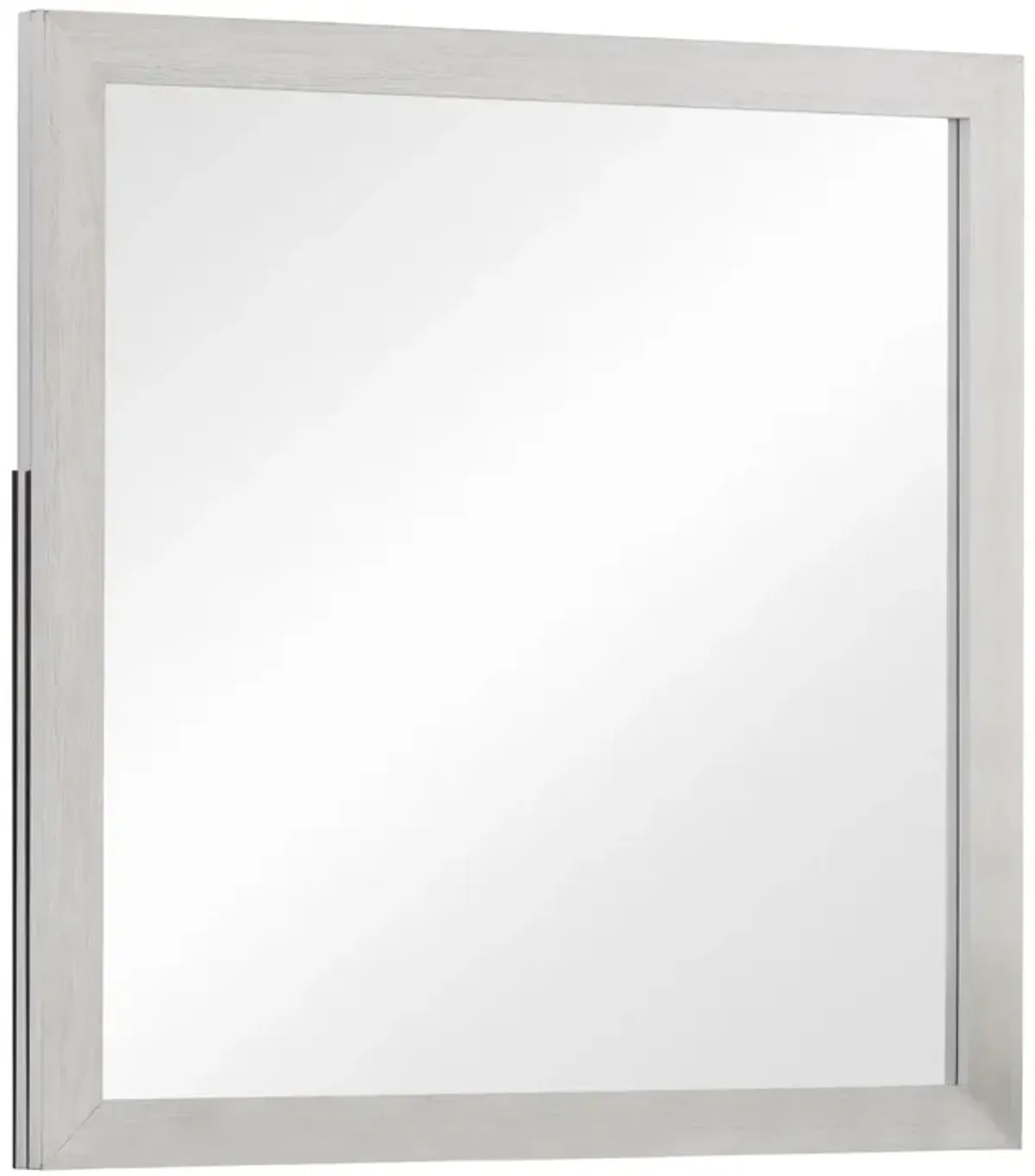 Coaster Brantford Dresser Mirror Coastal White