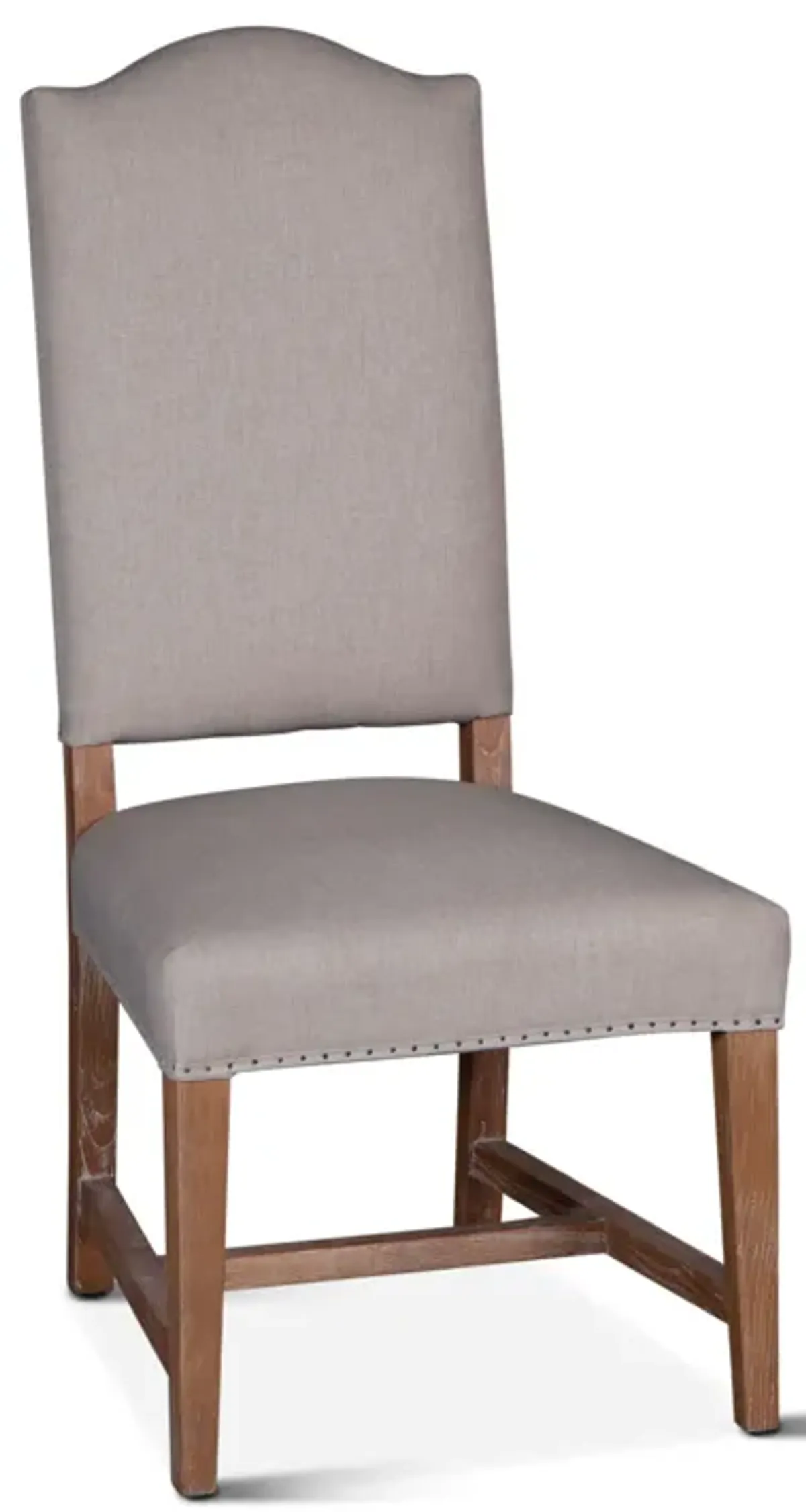 Home Trends Design Stella Camelback Dining Chair