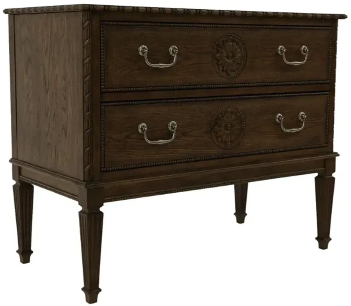 WINCHESTER ACCENT CHEST