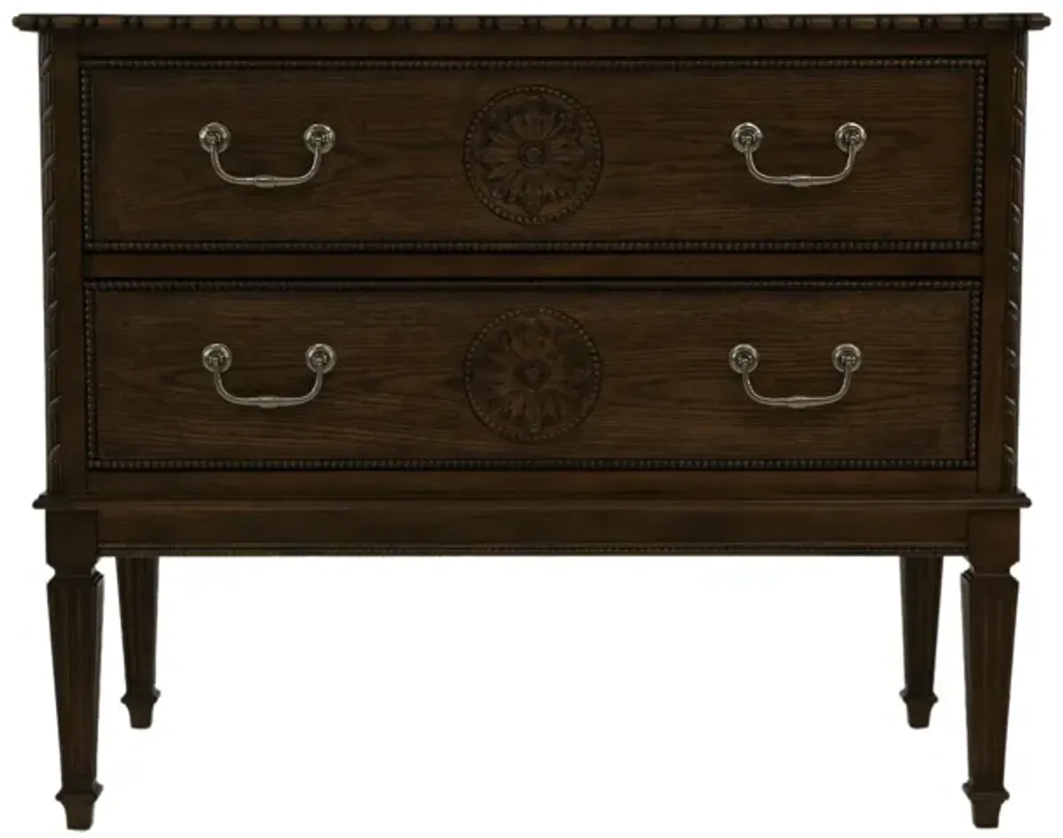 WINCHESTER ACCENT CHEST