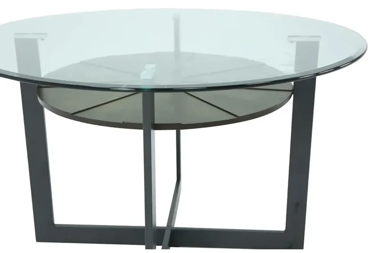 OLSON DINING TABLE