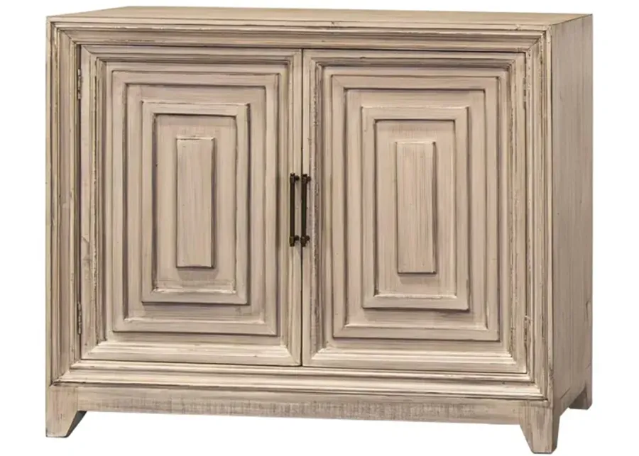 GRACE SUGAR 2 DOOR CONSOLE