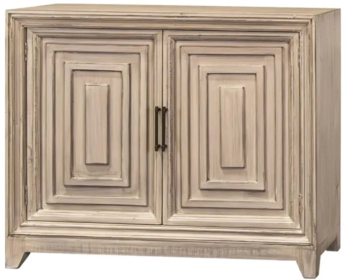 GRACE SUGAR 2 DOOR CONSOLE