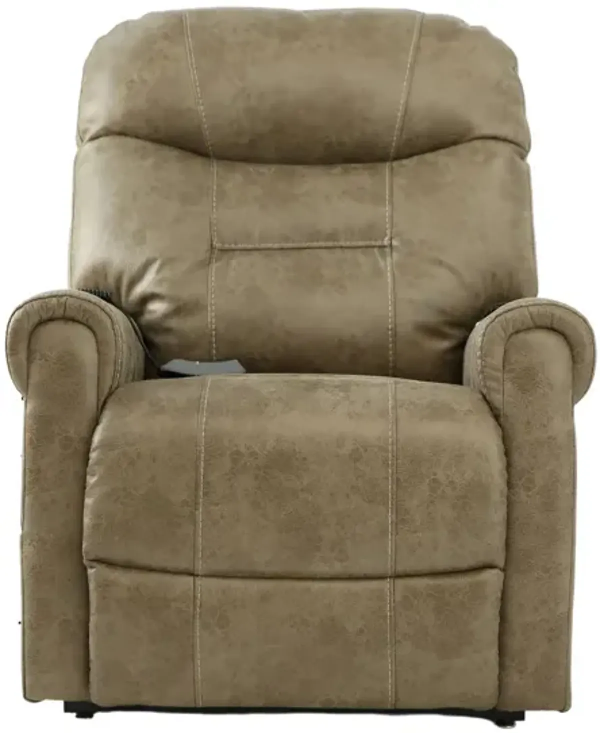 OTTAWA POWER LIFT CHAIR w/ HEAT AND MASSAGE