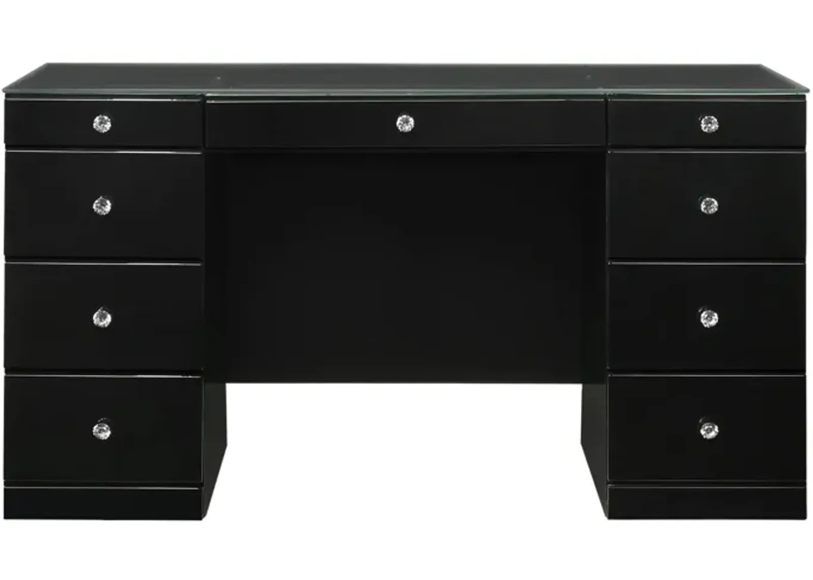 AVERY BLACK VANITY