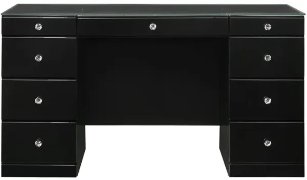AVERY BLACK VANITY