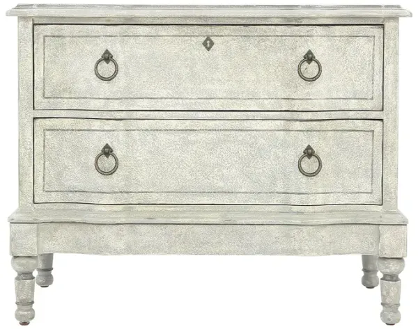 VERBENA BACHELORS CHEST