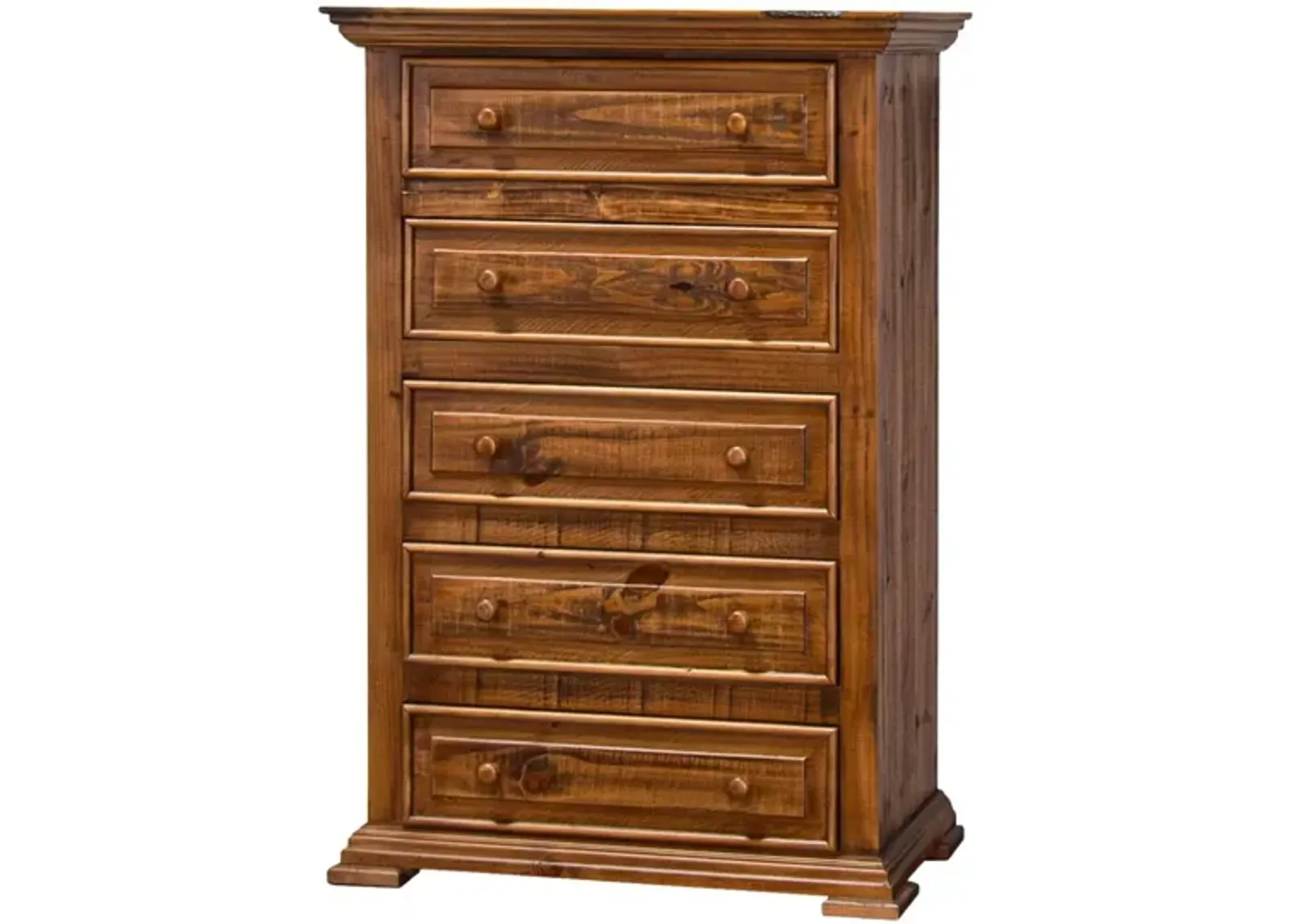 LAFITTE CHEST