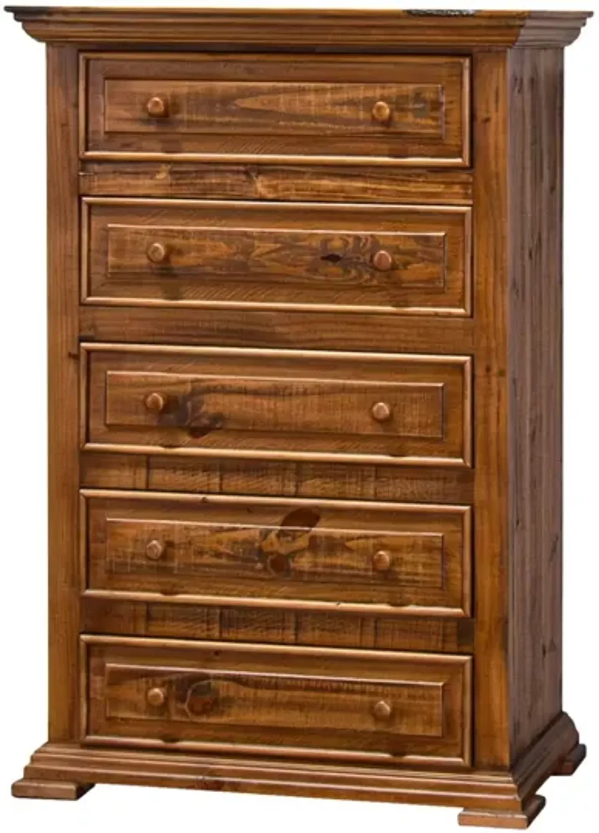 LAFITTE CHEST