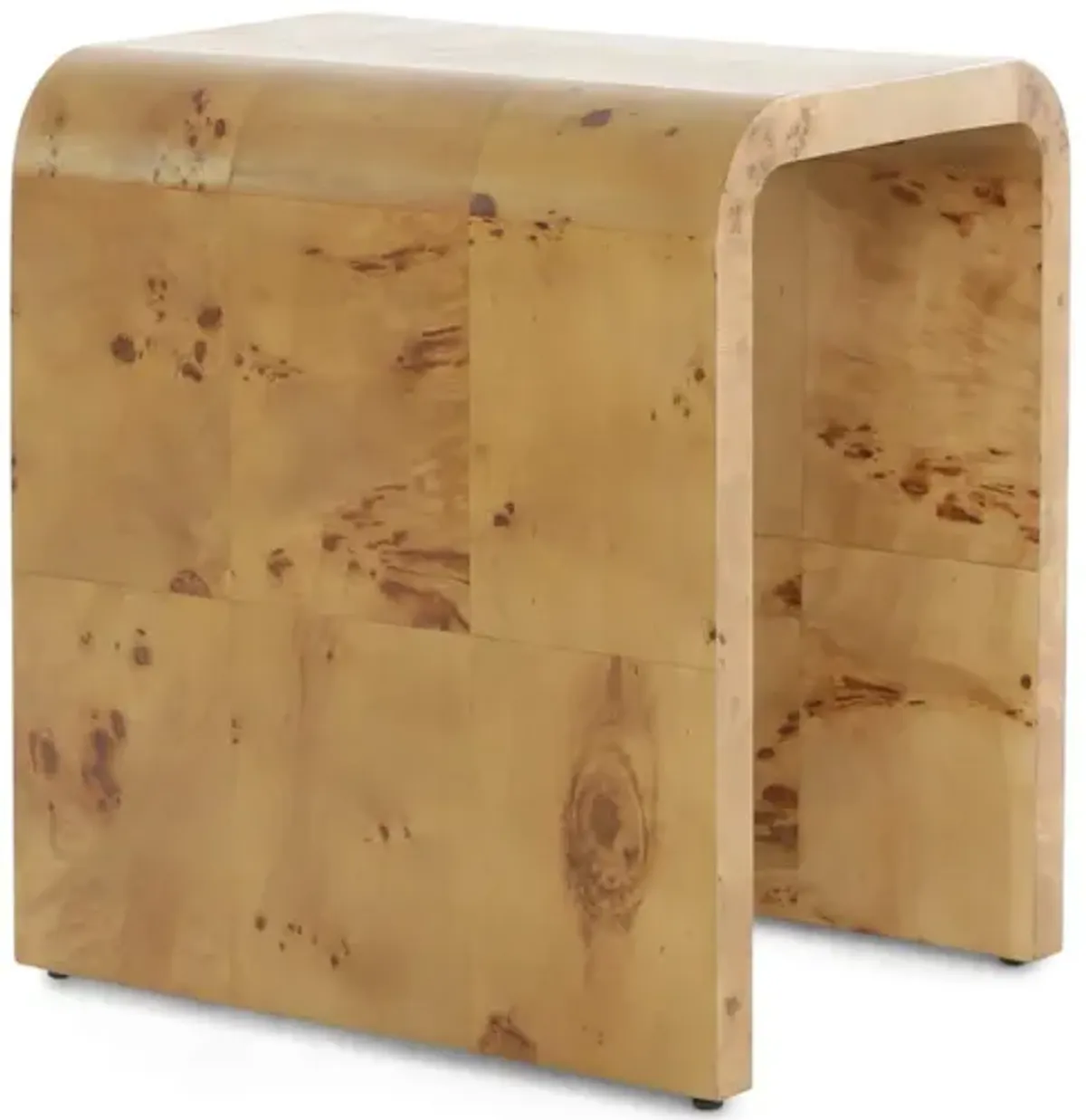 LARGE RICHMOND END TABLE