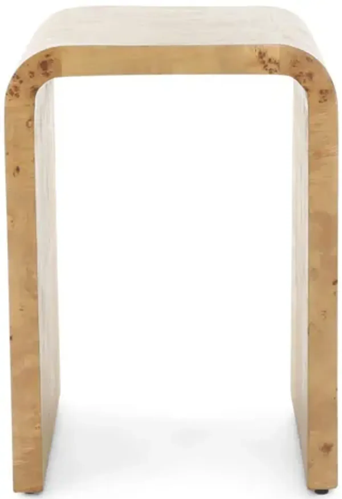 LARGE RICHMOND END TABLE