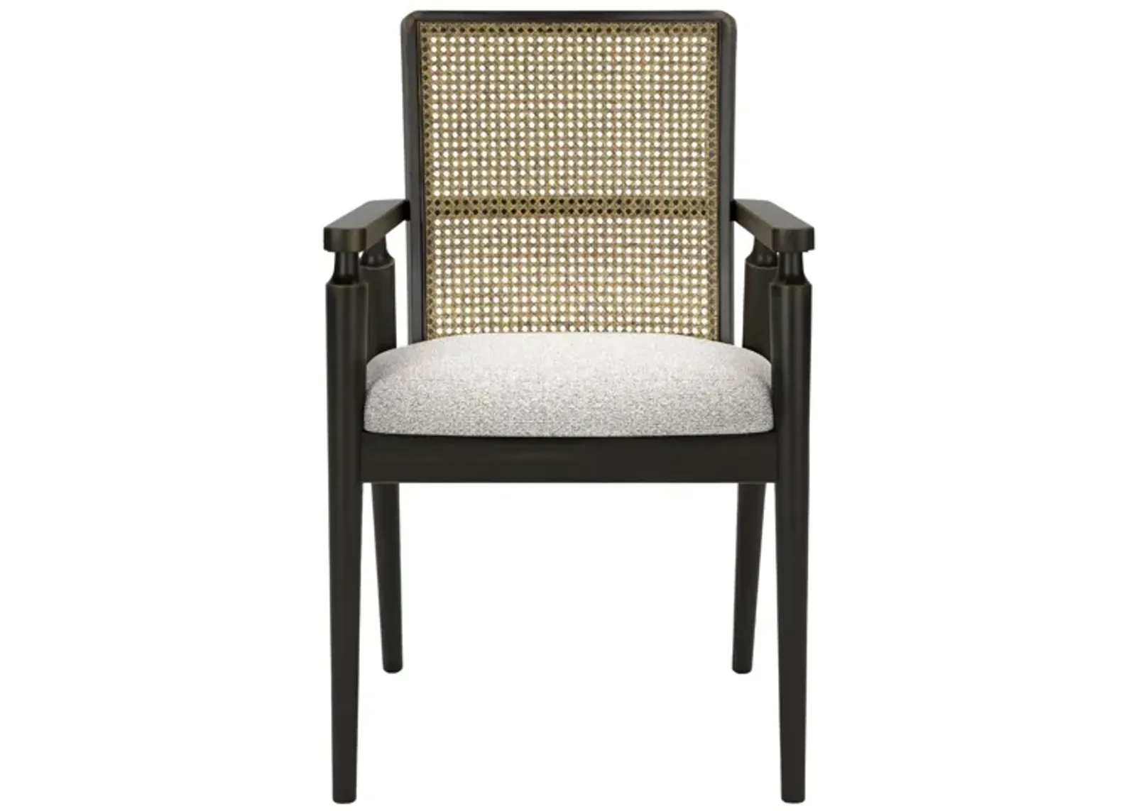 GALLIDEN DINING ARM CHAIR