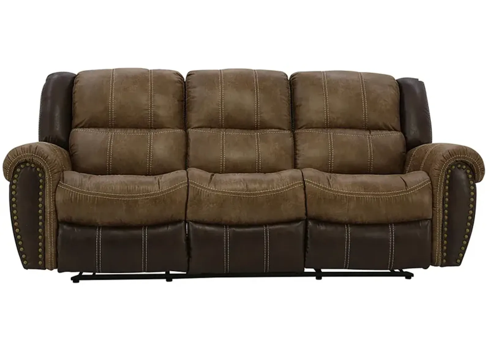 SORREL RECLINING SOFA