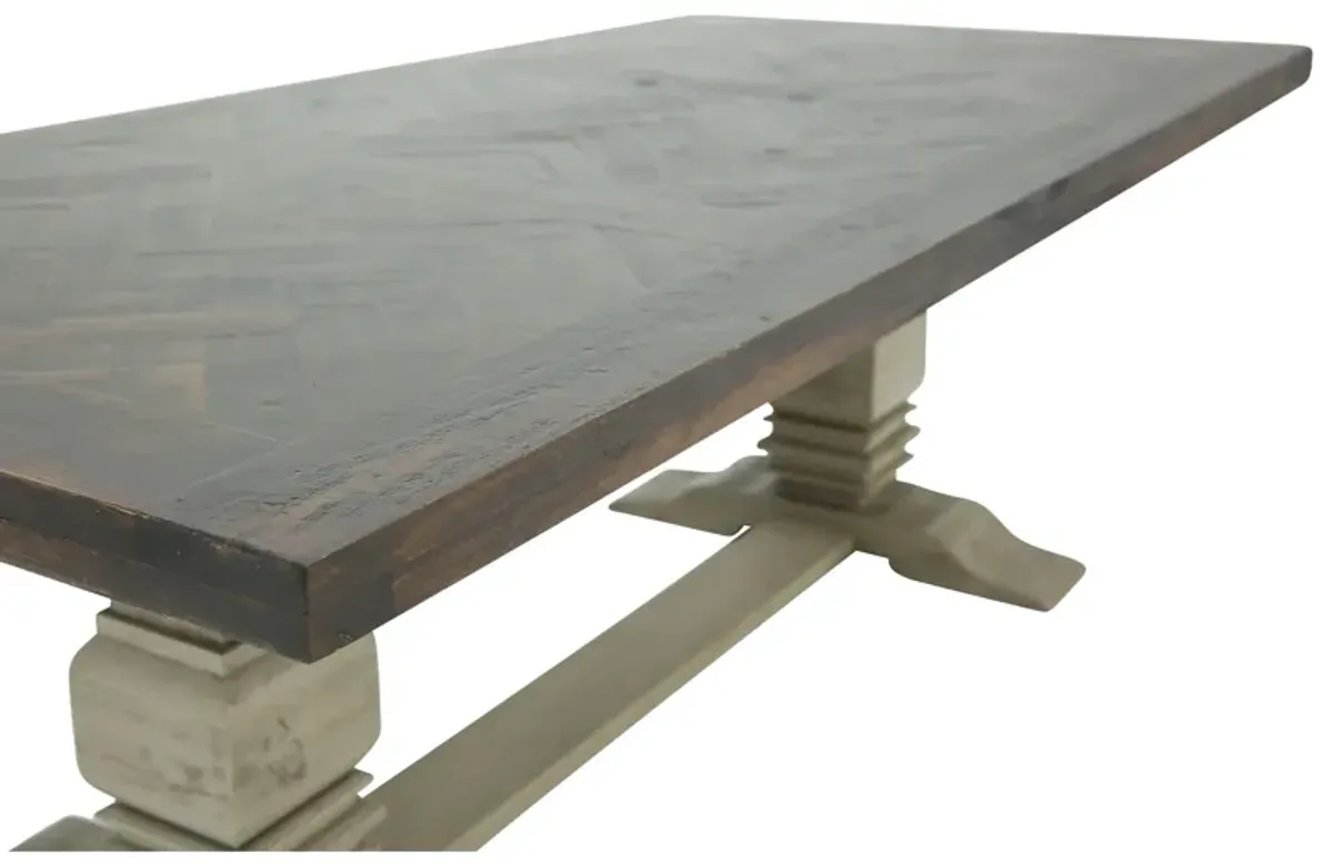 ASHLAND DINING TABLE