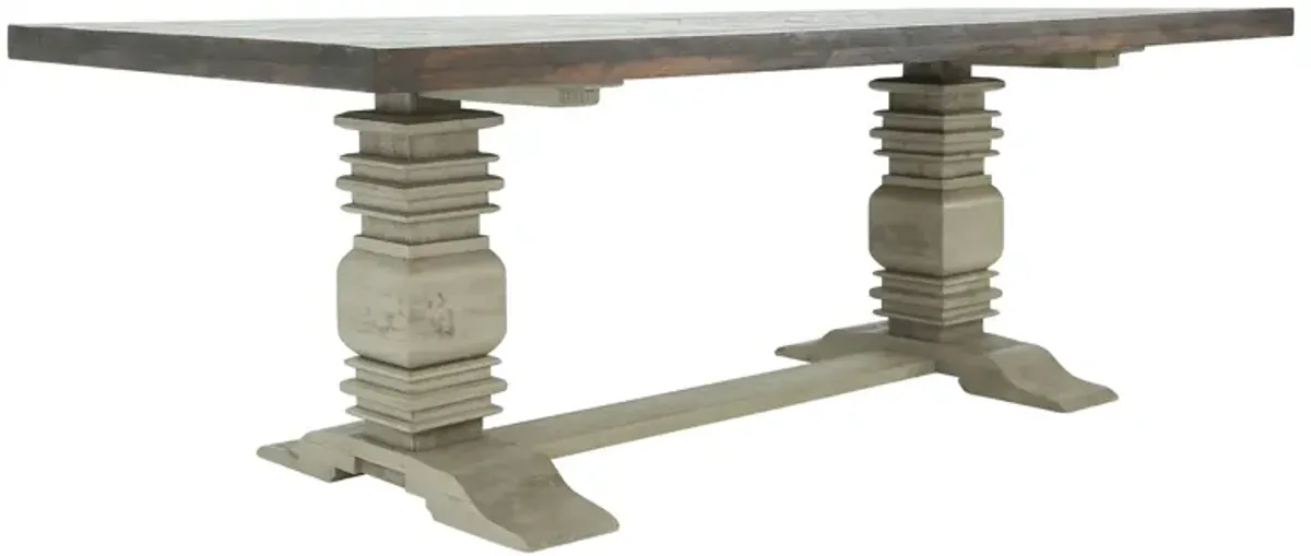 ASHLAND DINING TABLE