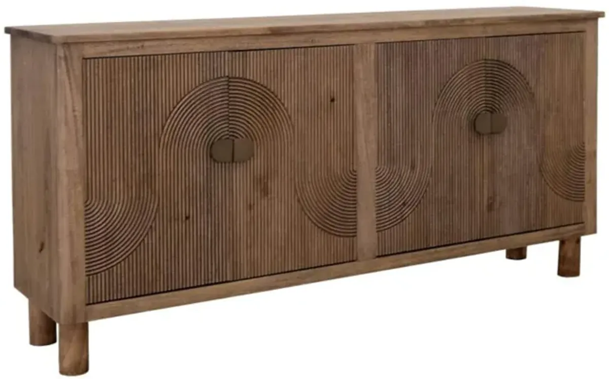 SUNRIDGE CONSOLE