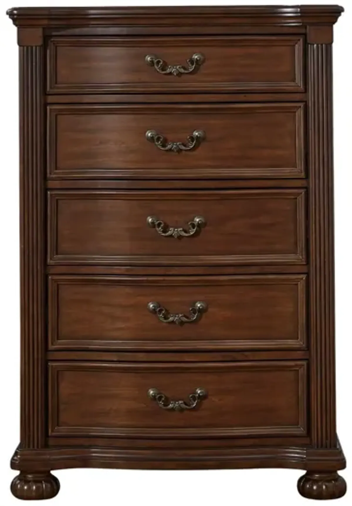 LAVINTON CHEST