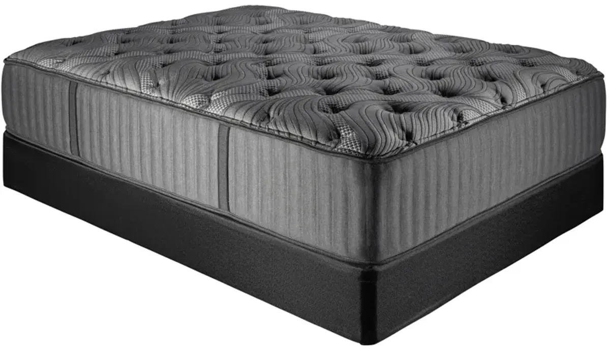 KATE LUXURY FIRM QUEEN MATTRESS