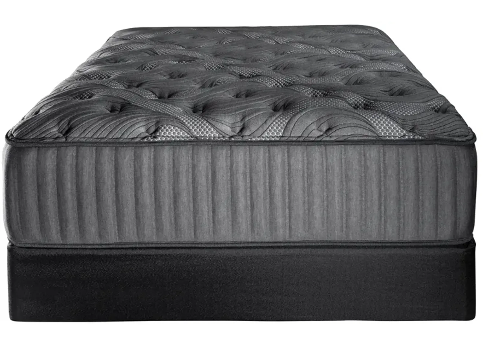 KATE LUXURY FIRM QUEEN MATTRESS