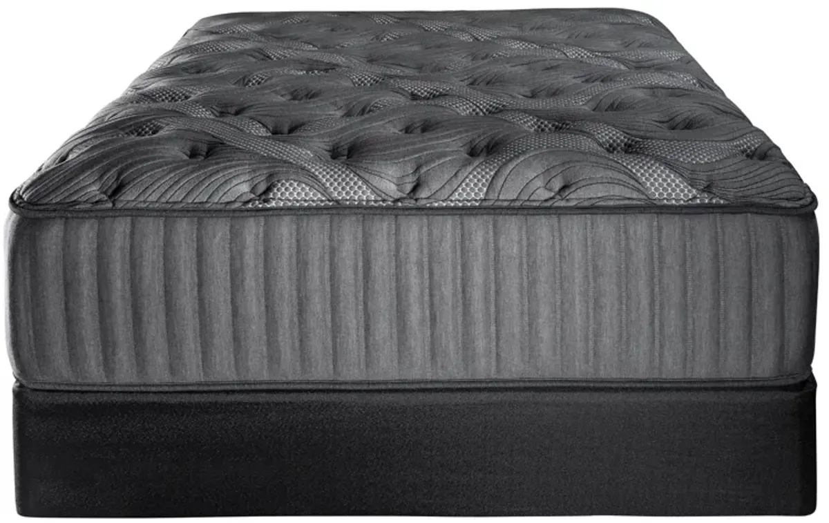 KATE LUXURY FIRM QUEEN MATTRESS