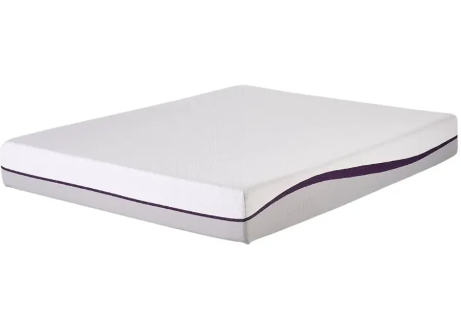 THE PURPLE TWIN XL MATTRESS