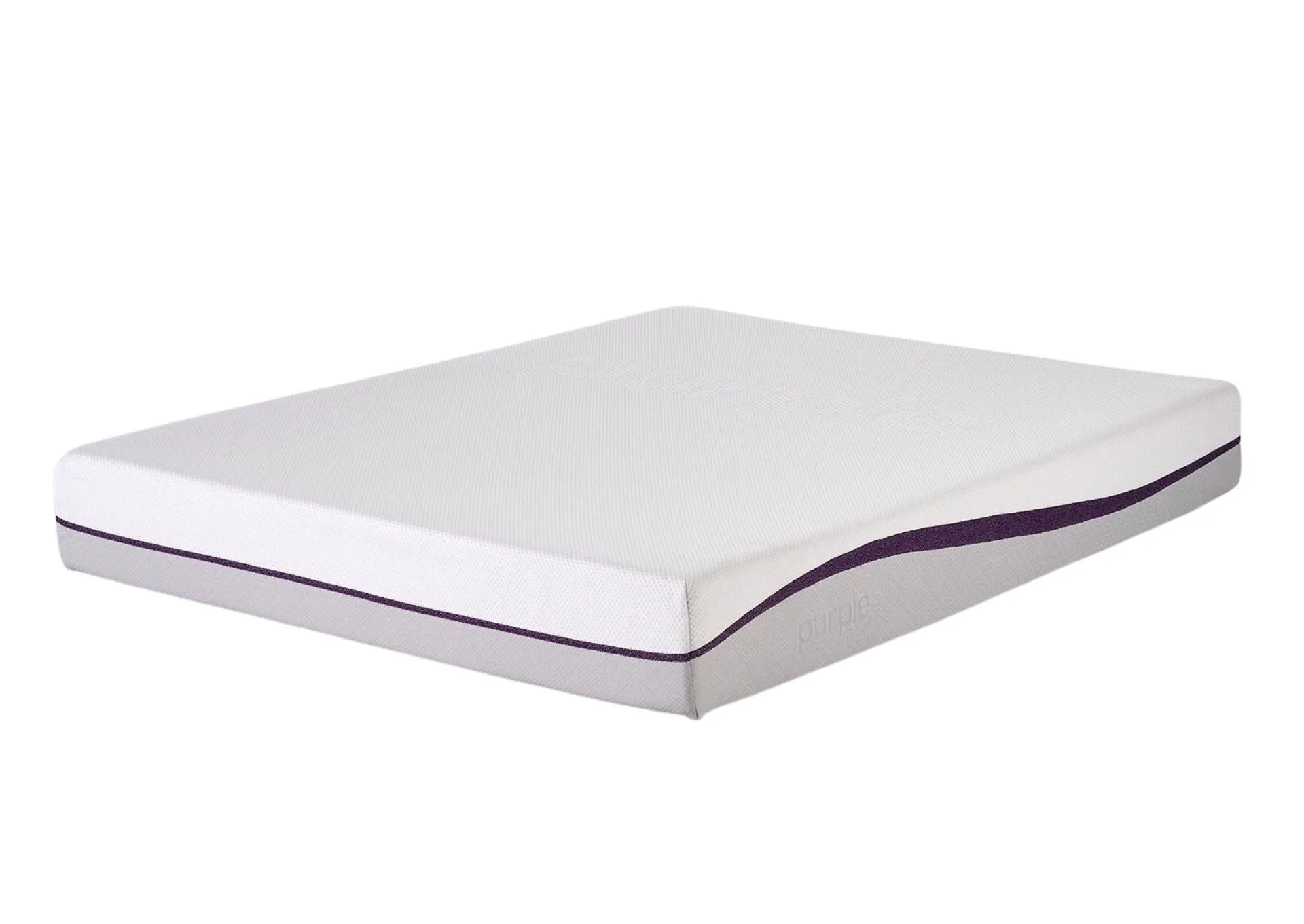 THE PURPLE TWIN XL MATTRESS