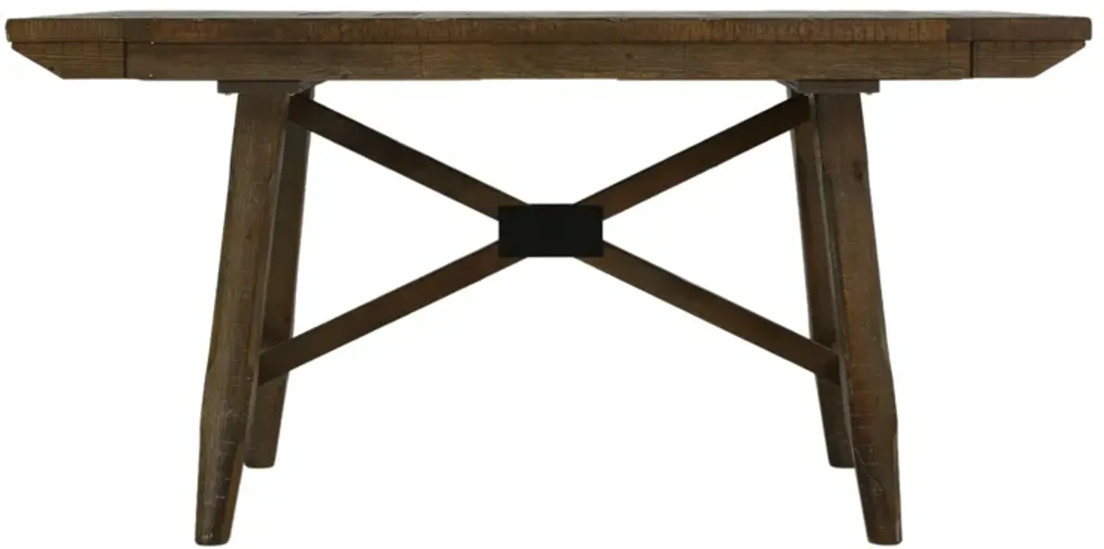 RIVERDALE COUNTER HEIGHT TABLE