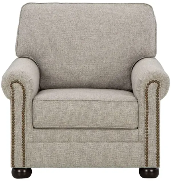 GAELON DUNE CHAIR