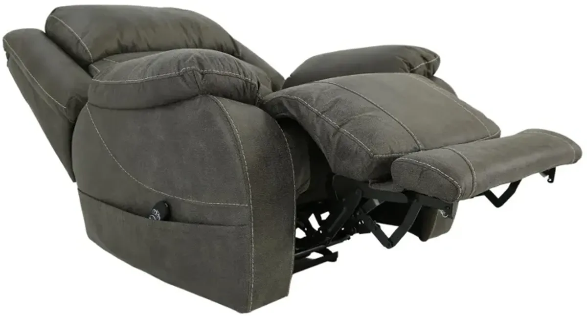 LONE STAR MINK 3P POWER RECLINER