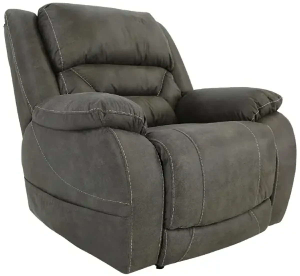 LONE STAR MINK 3P POWER RECLINER