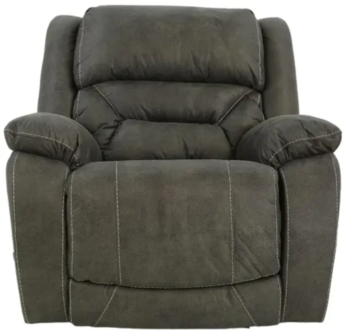 LONE STAR MINK 3P POWER RECLINER