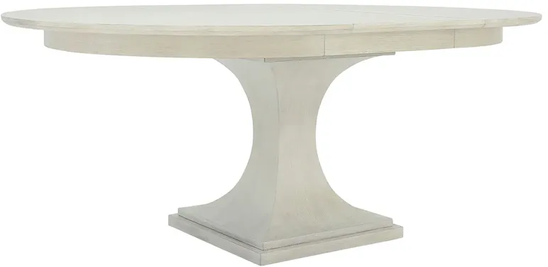 EAST HAMPTON OVAL DINING TABLE