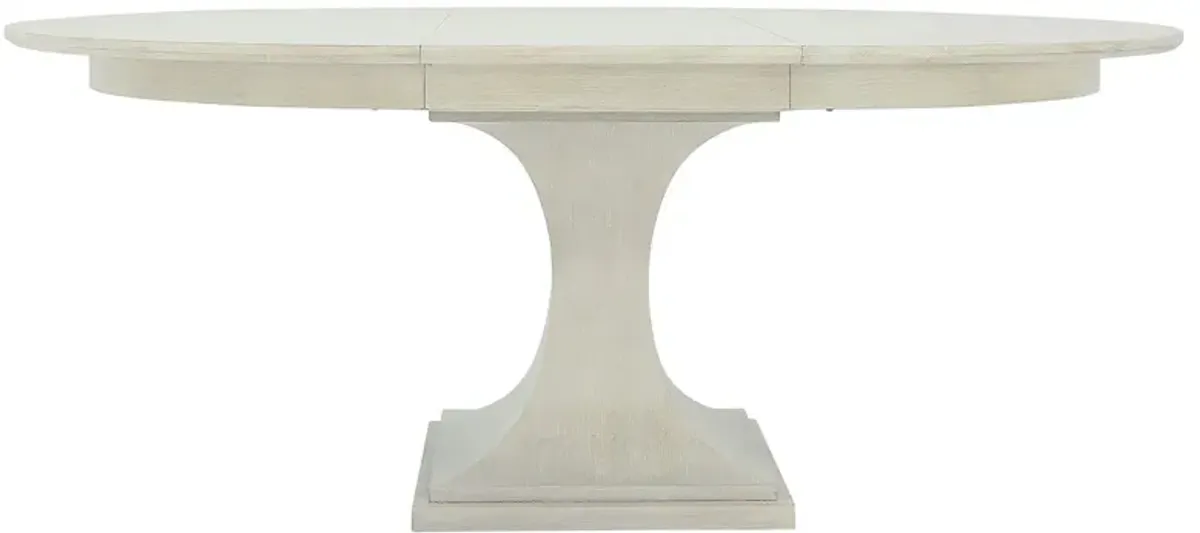 EAST HAMPTON OVAL DINING TABLE