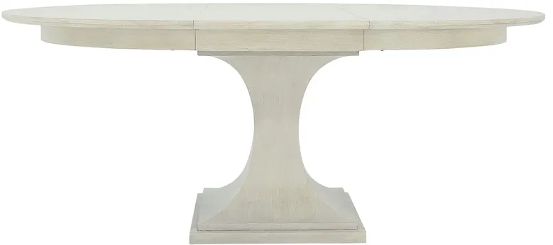 EAST HAMPTON OVAL DINING TABLE