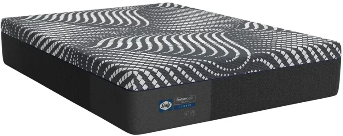 HIGH POINT FIRM QUEEN MATTRESS