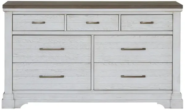 SORIAH DRESSER