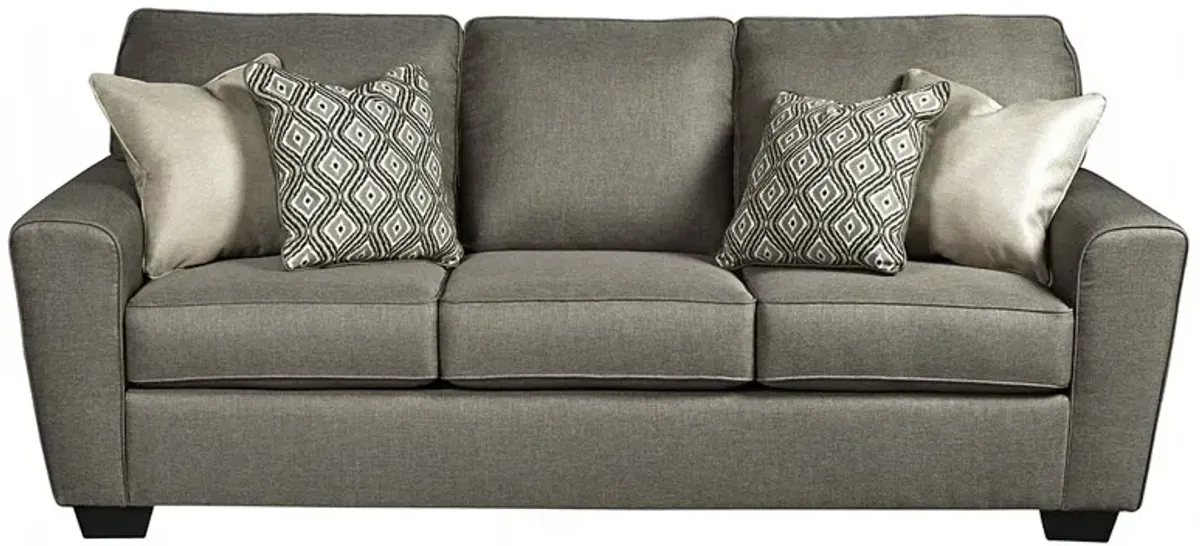 CALICHO CASHMERE SOFA