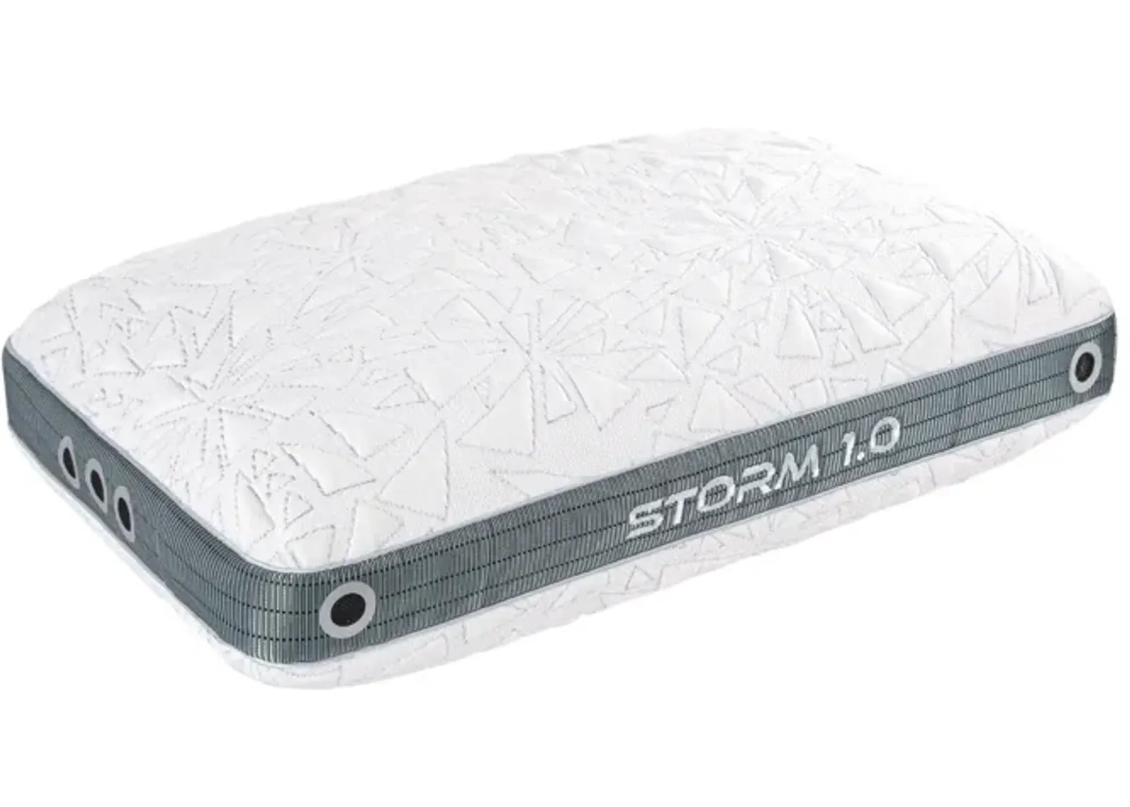 STORM REACT 1.0 STOMACH SLEEPER PILLOW