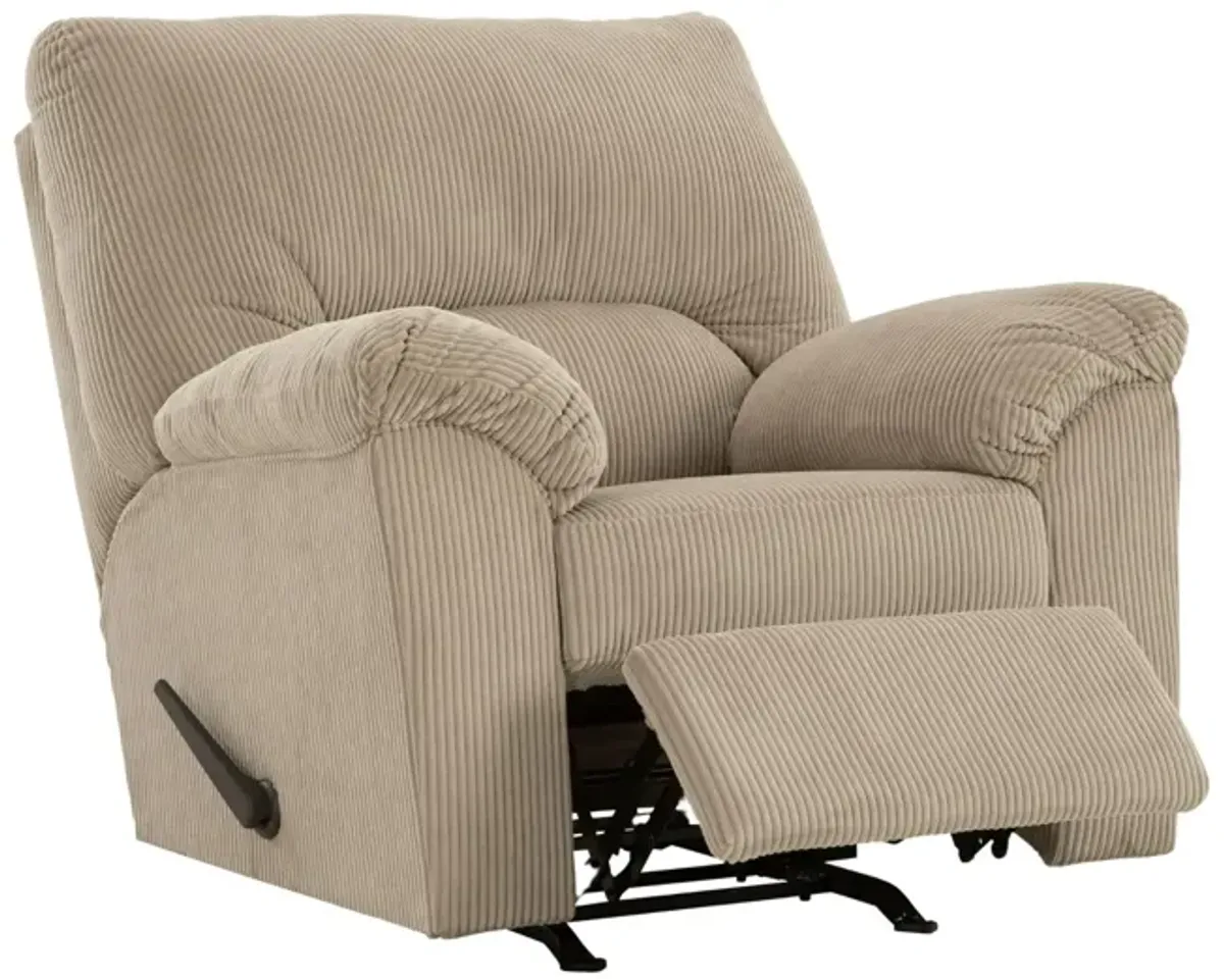 SIMPLEJOY SAND RECLINER