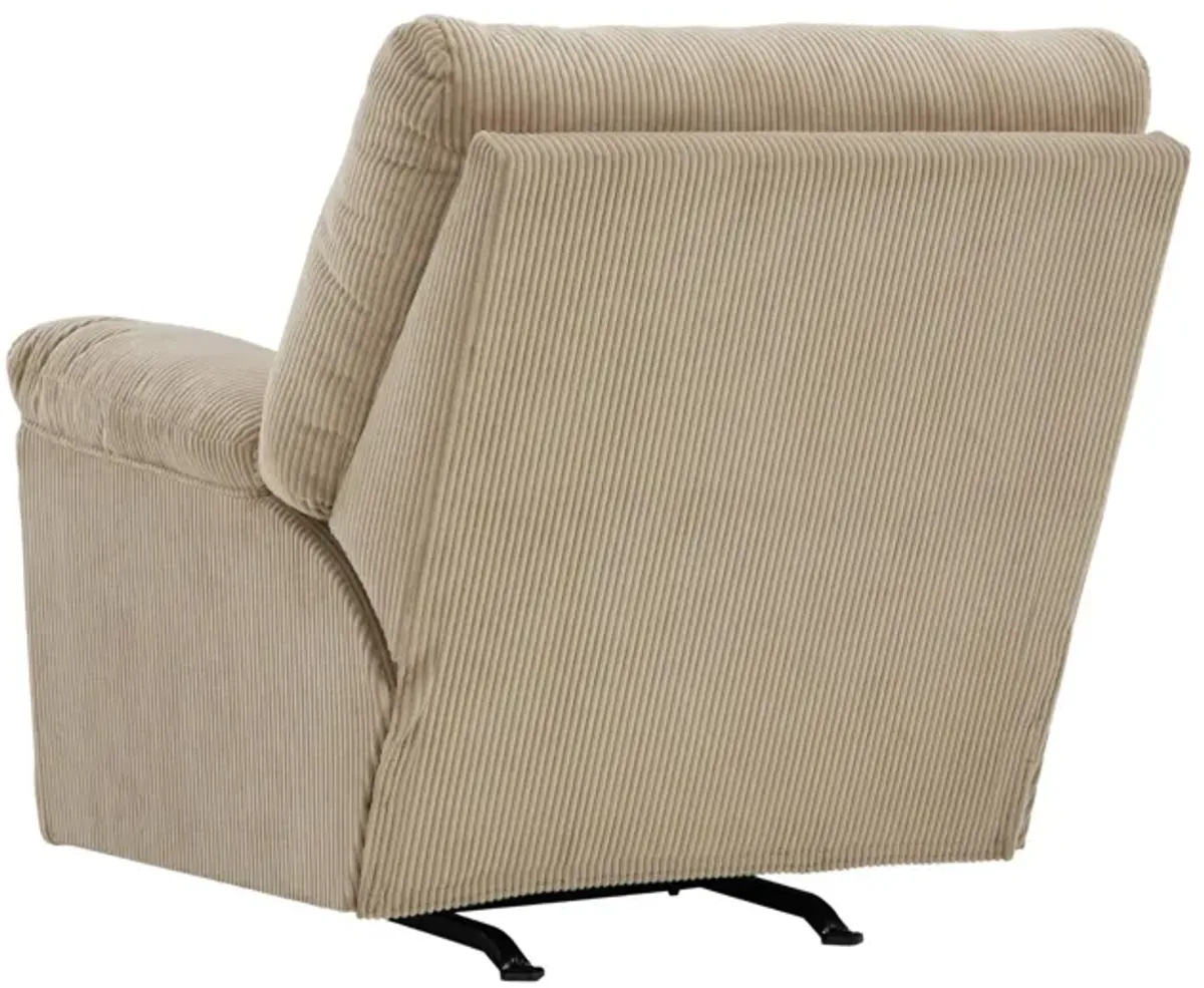 SIMPLEJOY SAND RECLINER