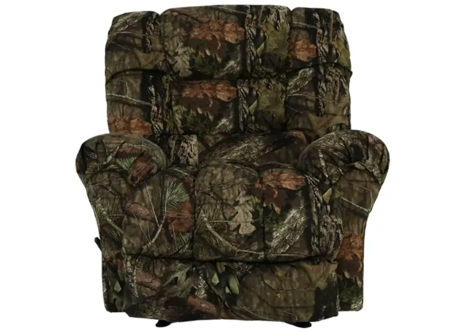 SEGER CAMO ROCKER RECLINER