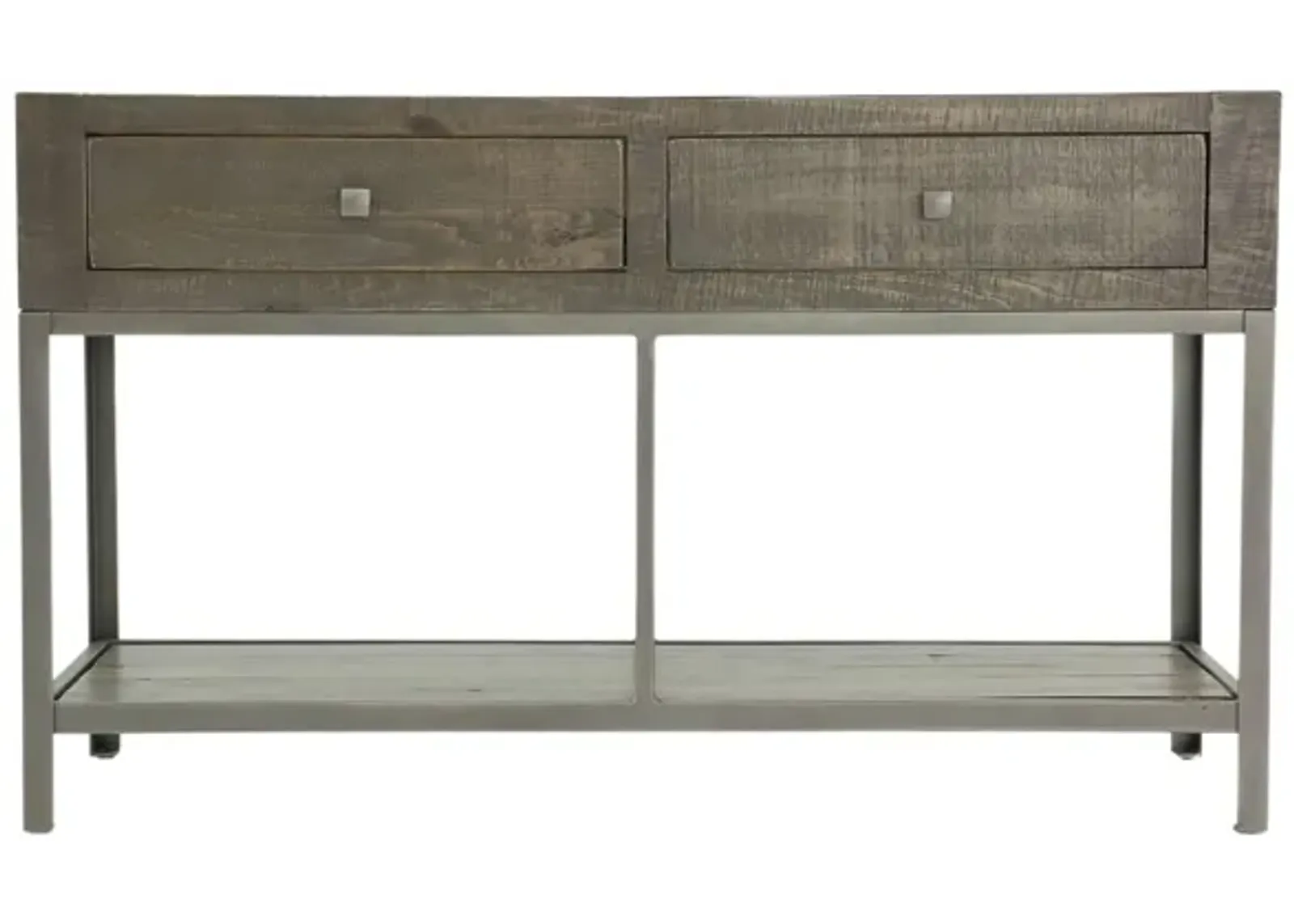 URBAN GRAY SOFA TABLE