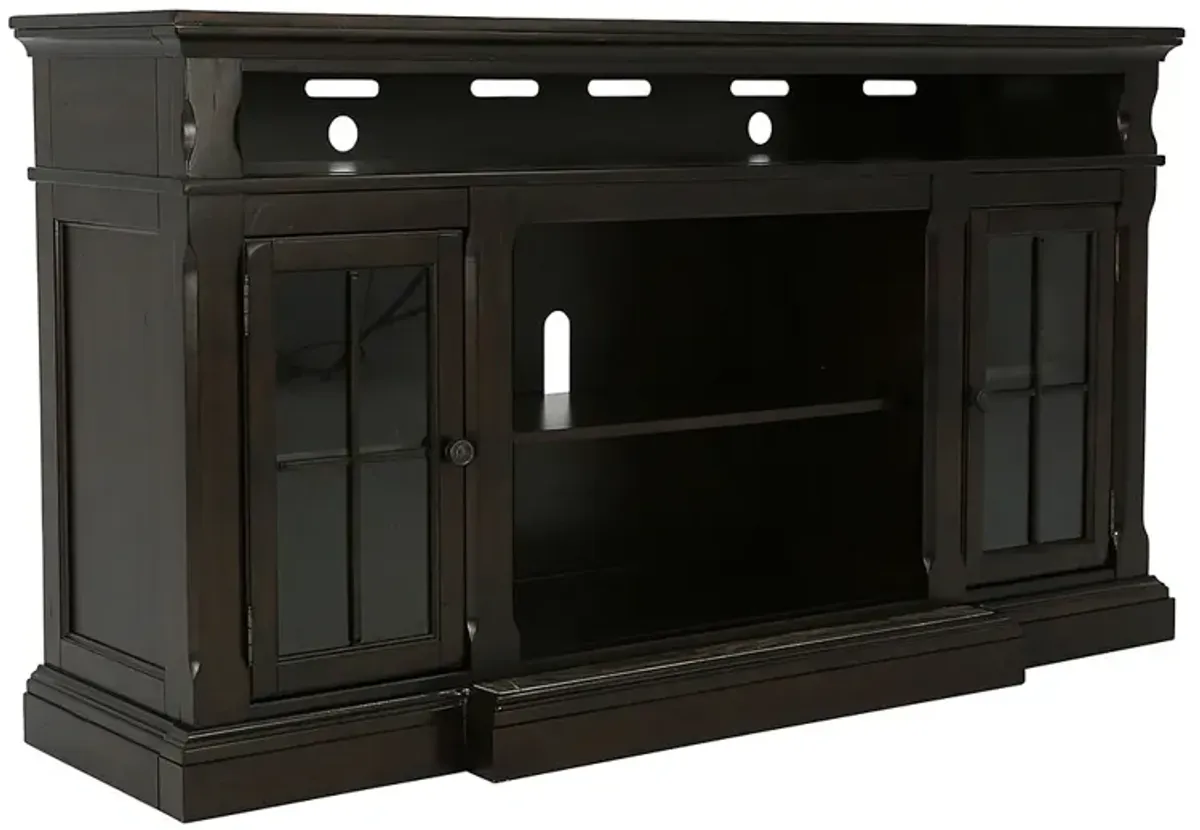 RODDINTON MEDIA CONSOLE