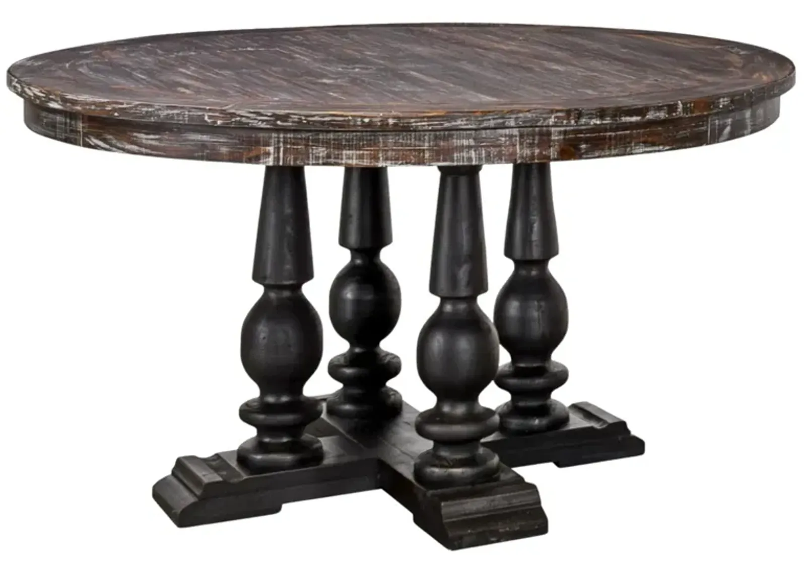 HARPER DINING TABLE