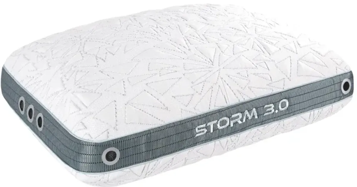 STORM REACT 3.0 SIDE SLEEPER PILLOW