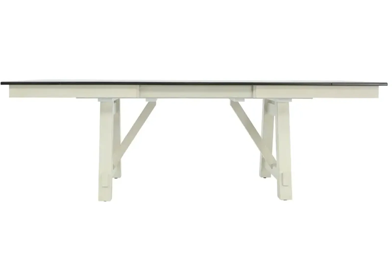 MARIBELLE CHALK DINING TABLE