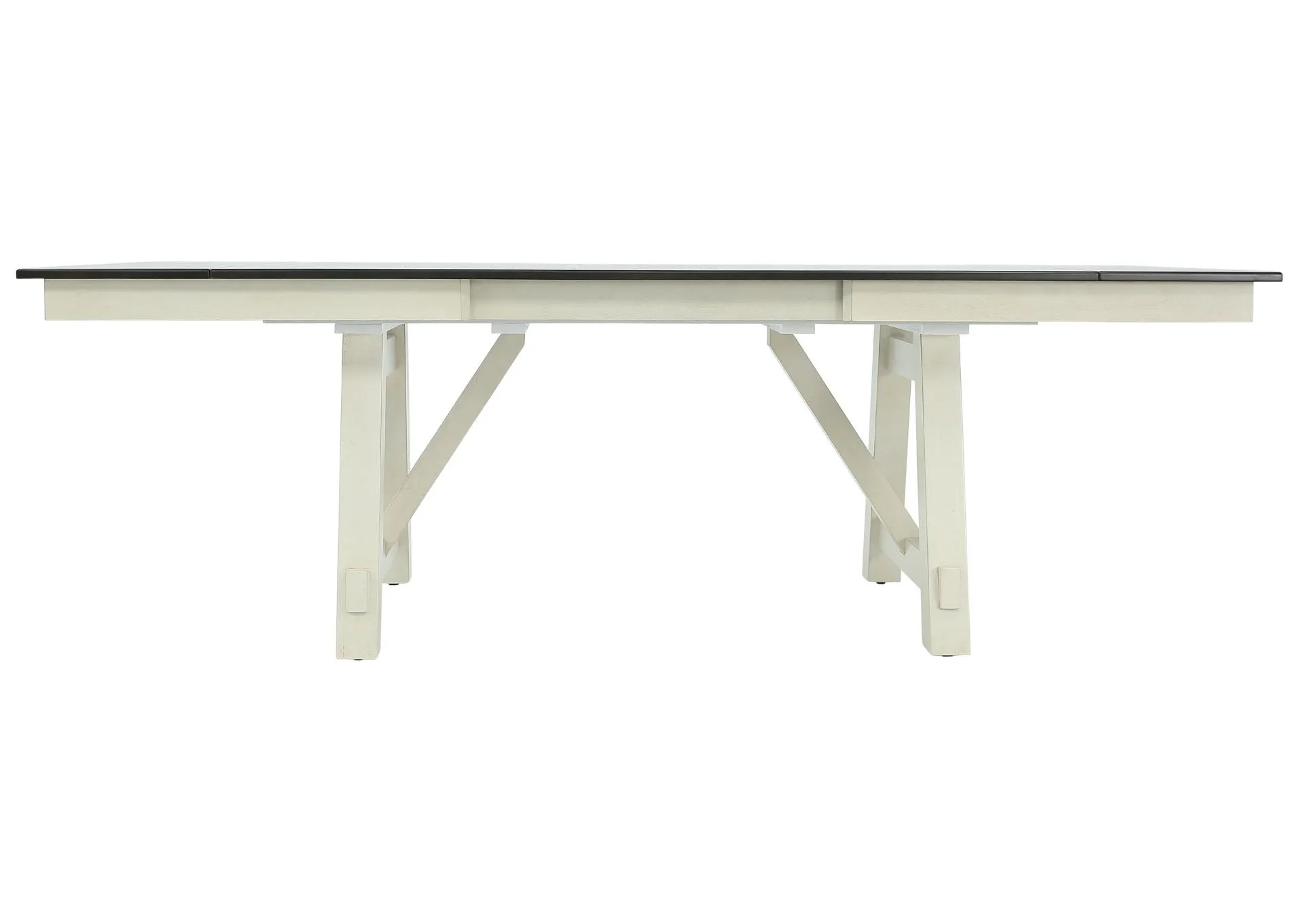 MARIBELLE CHALK DINING TABLE