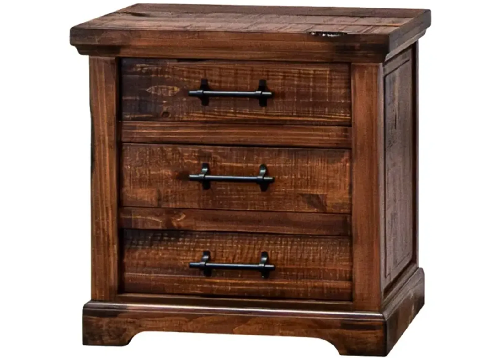 CLEVELAND NIGHTSTAND