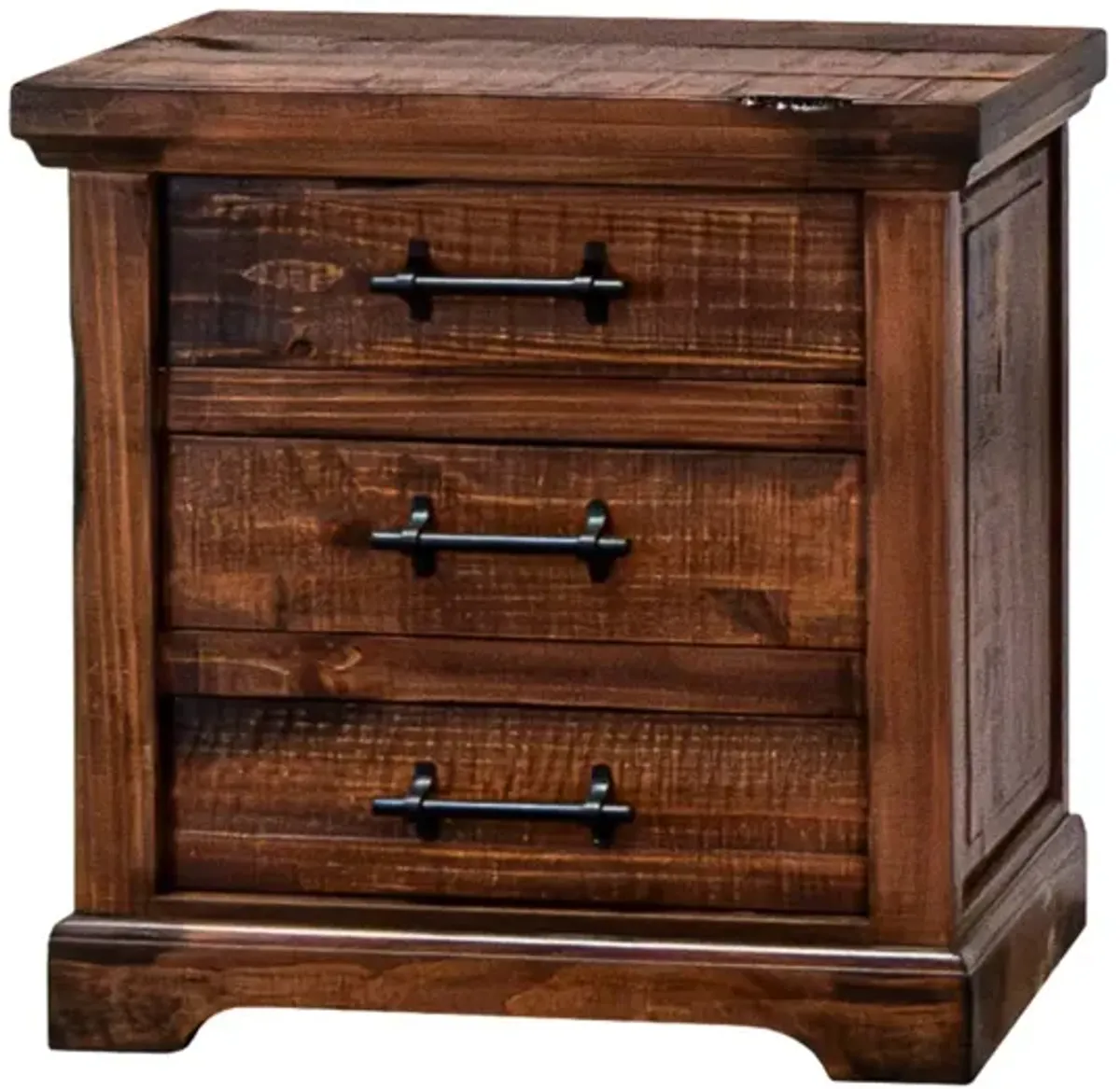 CLEVELAND NIGHTSTAND